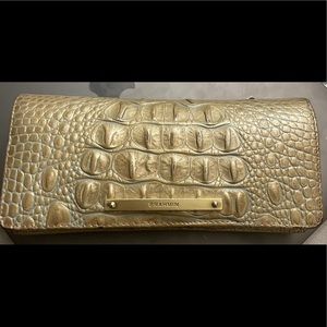 Brahmin Wallet